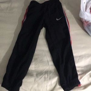 Boy’s Nike fleece